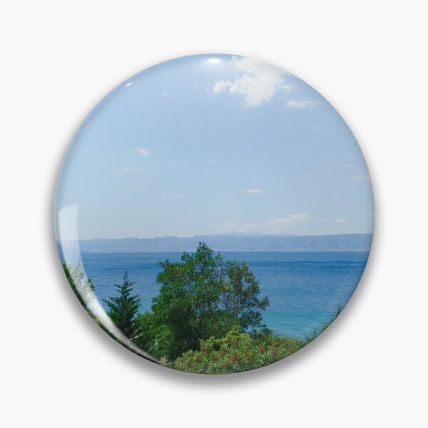 Item preview, Bay of the bones - Ohrid Macedonia  designed and sold by Dreammkd.
