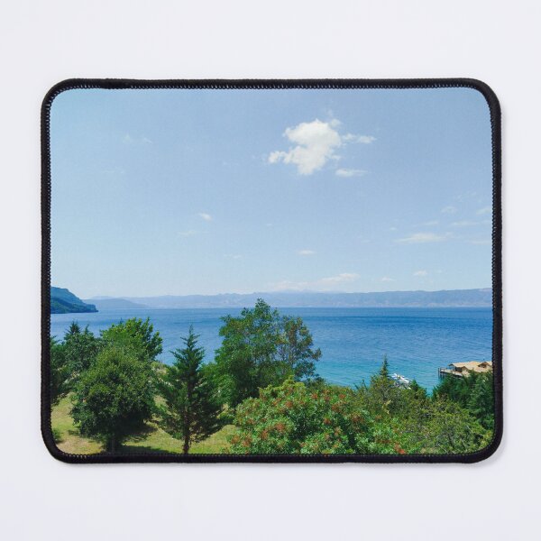 Item preview, Bay of the bones - Ohrid Macedonia designed and sold by Dreammkd.