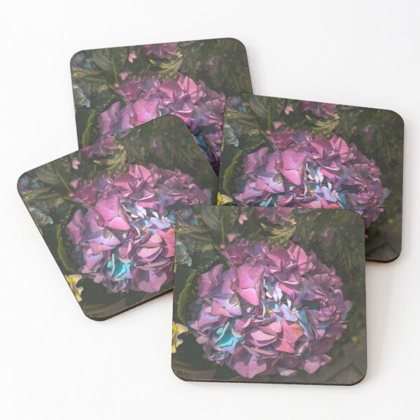 Item preview, hortensia pour les fées designed and sold by Aesthetics & Curiosities .