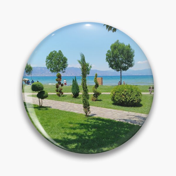 Item preview, Sveti Naum -Ohrid designed and sold by Dreammkd.