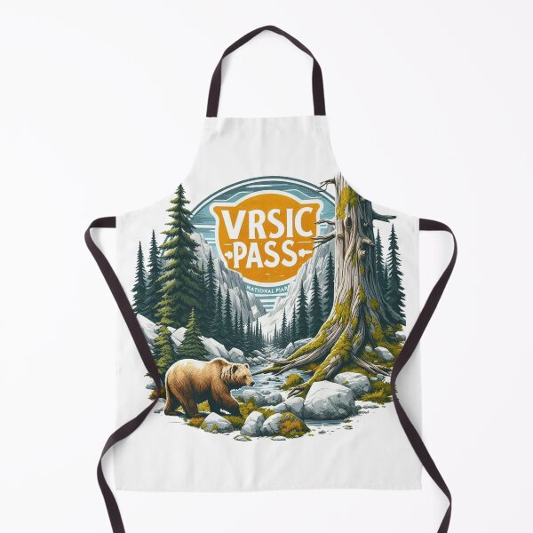Item preview, Vrsic Pass Slowenia designed and sold by devonclemon.
