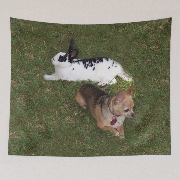 Item preview, Chibi & Taco designed and sold by priesterjen.