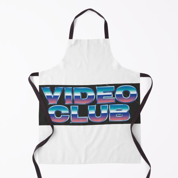 Item preview, Videoclub designed and sold by teemix.