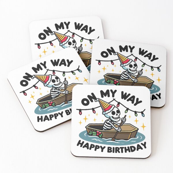 Item preview, Happy Birthday Funny designed and sold by devonclemon.