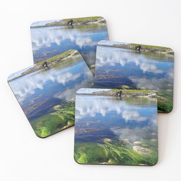 Item preview, Rising Tides, Haugesund Norway  designed and sold by cpjmathieson.