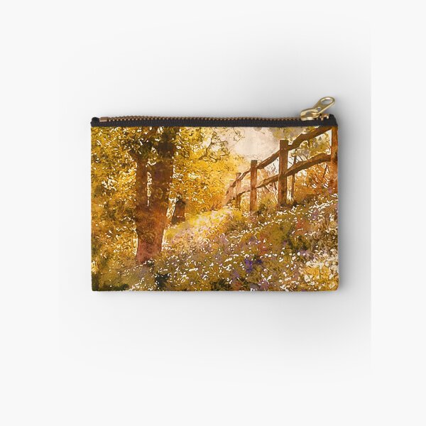 Item preview, Bucolic Paradise designed and sold by AM FineArtPrints.