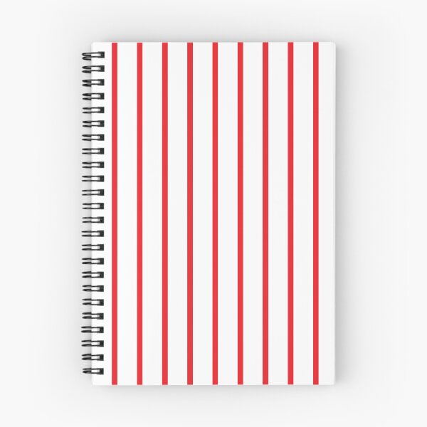 Item preview, Red Stripes designed and sold by Goods4SaleNow.