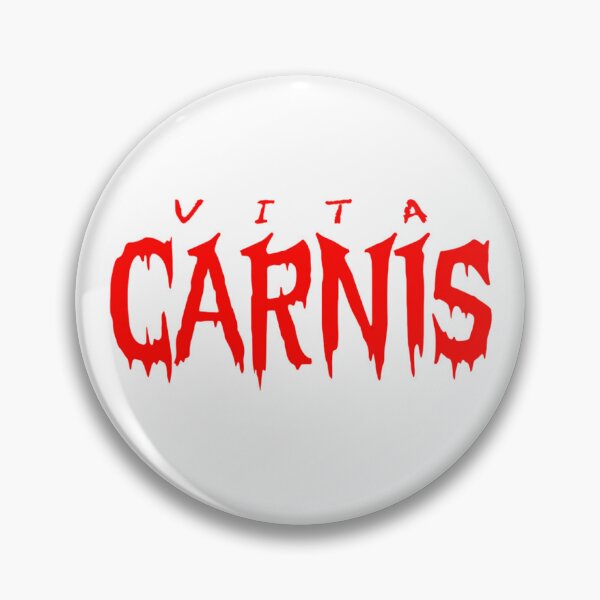 Item preview, Vita Carnis designed and sold by teemix.