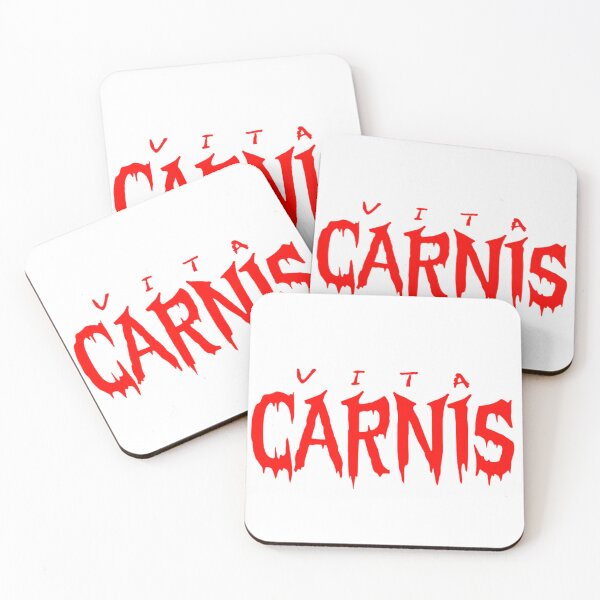 Item preview, Vita Carnis designed and sold by teemix.