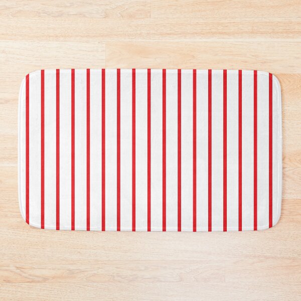 Item preview, Red Stripes designed and sold by Goods4SaleNow.