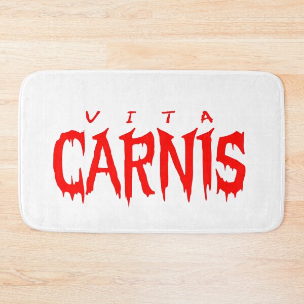 Item preview, Vita Carnis designed and sold by teemix.