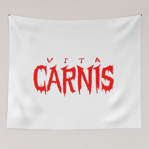 Item preview, Vita Carnis designed and sold by teemix.
