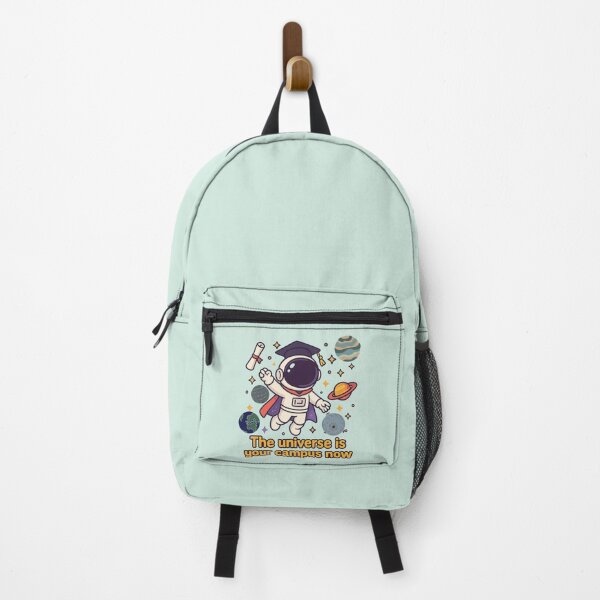 Item preview, Graduated in Space – Joy Beyond the Stars designed and sold by HEERMANArt.