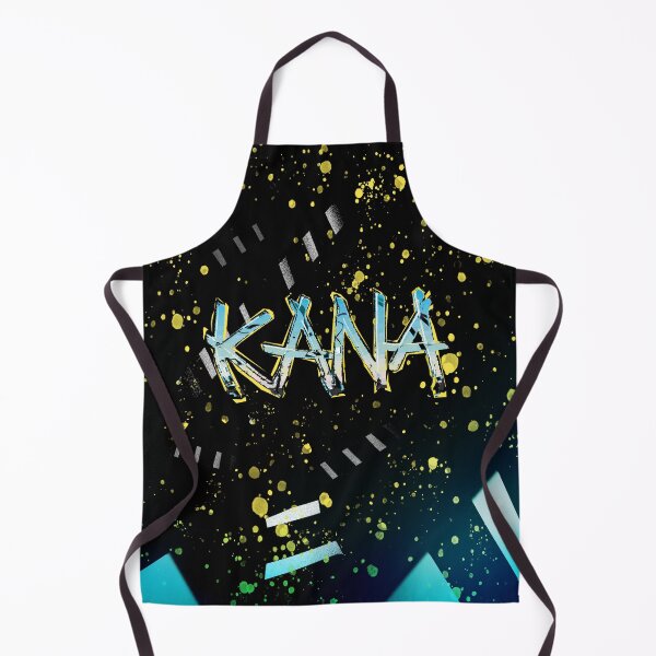 Item preview, kana Spacewave designed and sold by kanakeen.