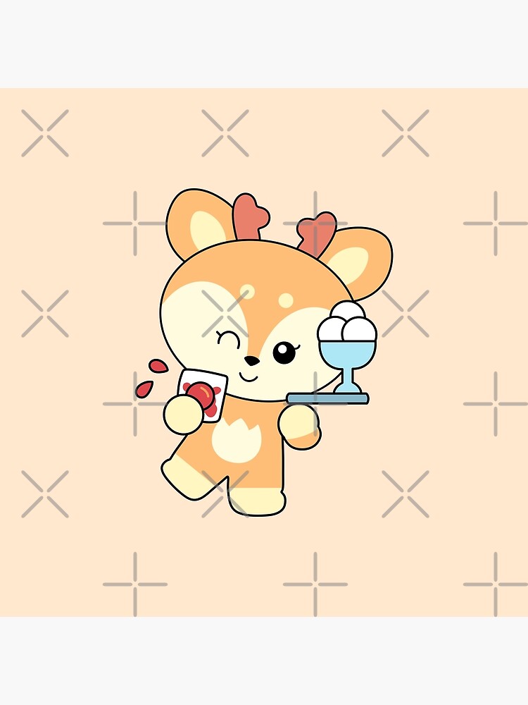 SEVENTEEN Joshua - MINITEEN SHUASUMI (3)