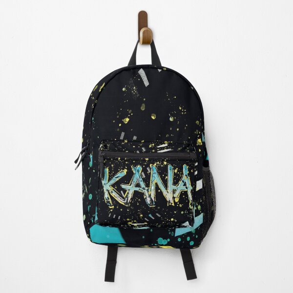 Item preview, kana Spacewave designed and sold by kanakeen.