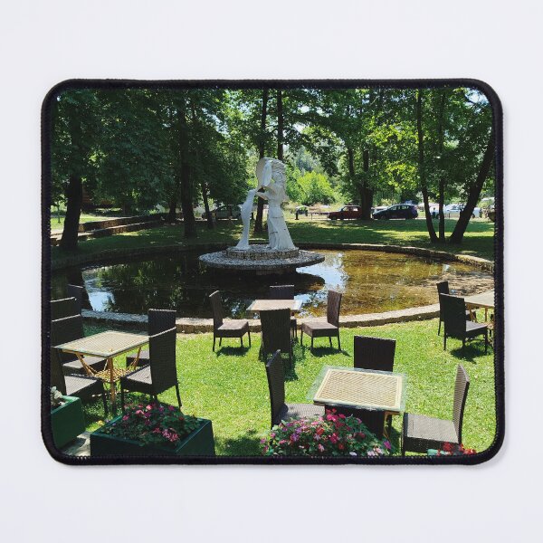 Item preview, Ohrid - Macedonia designed and sold by Dreammkd.