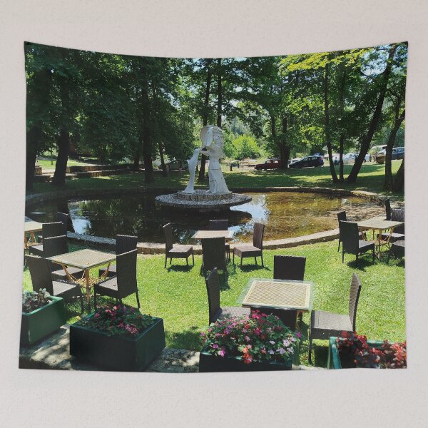 Item preview, Ohrid - Macedonia designed and sold by Dreammkd.