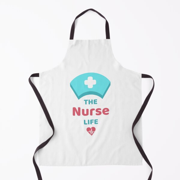 Item preview, The Nurse Life designed and sold by tommywvcacher.