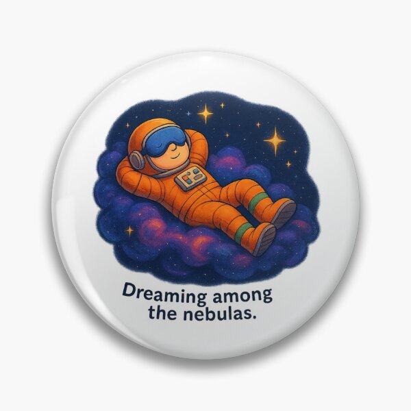 Item preview, Cosmic Serenity designed and sold by HEERMANArt.