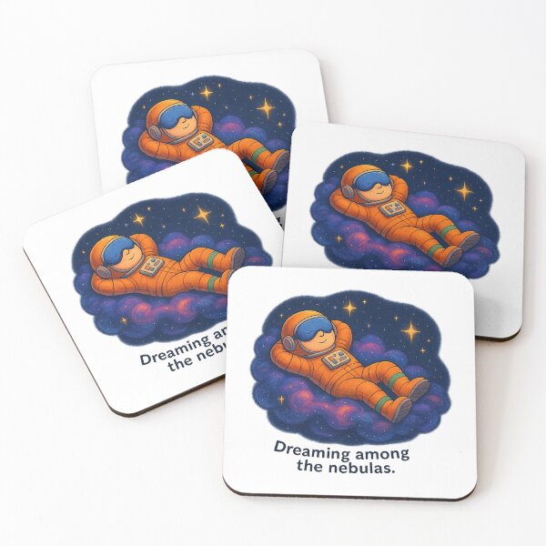 Item preview, Cosmic Serenity designed and sold by HEERMANArt.