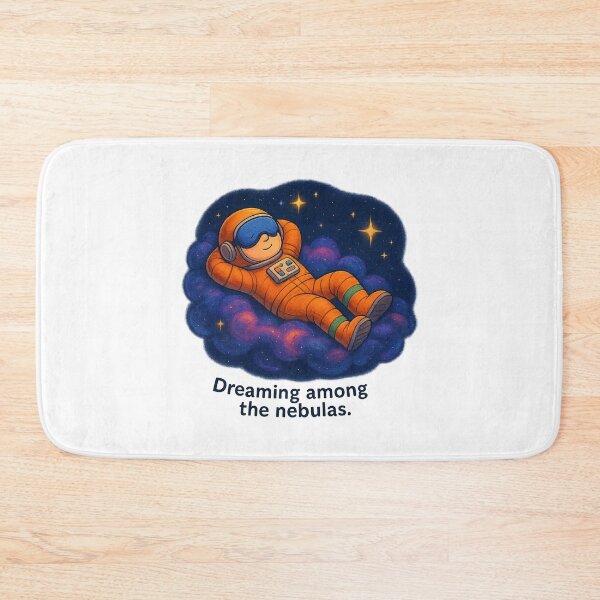 Item preview, Cosmic Serenity designed and sold by HEERMANArt.