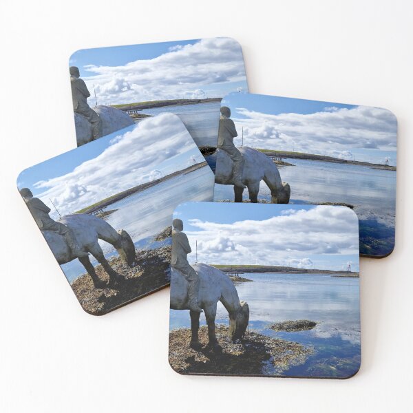 Item preview, Rising Tides, Haugesund, Norway  designed and sold by cpjmathieson.