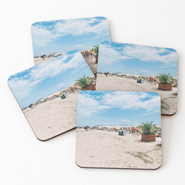 Item preview, Beach in Italy  designed and sold by Dreammkd.