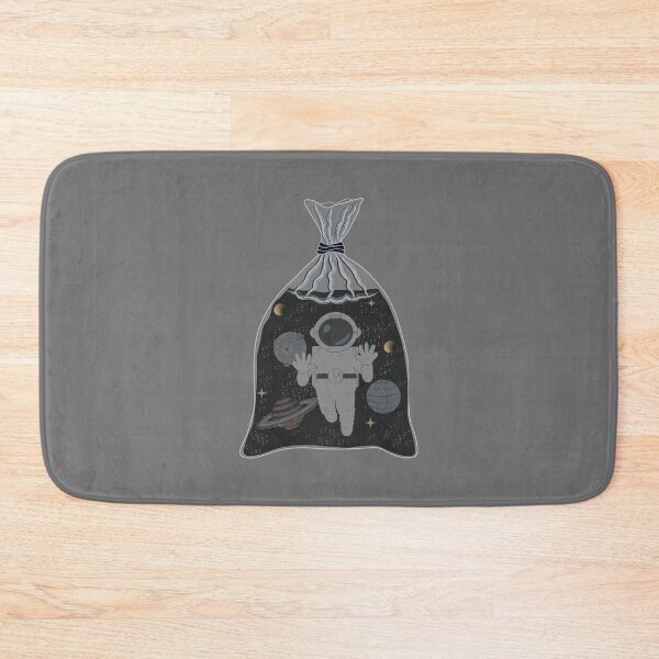 Item preview, Trapped Cosmic Explorer designed and sold by HEERMANArt.