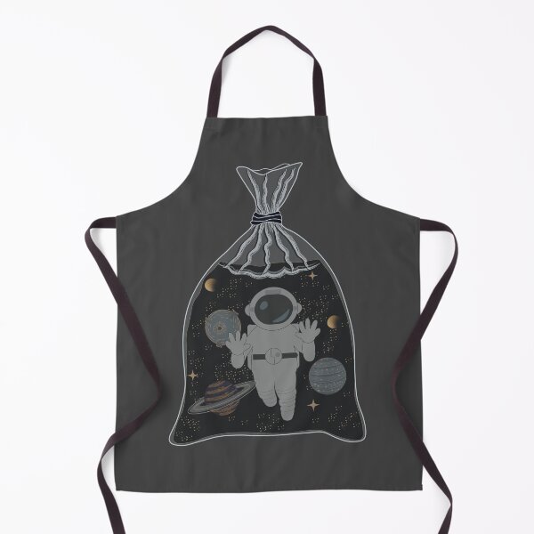 Item preview, Trapped Cosmic Explorer designed and sold by HEERMANArt.