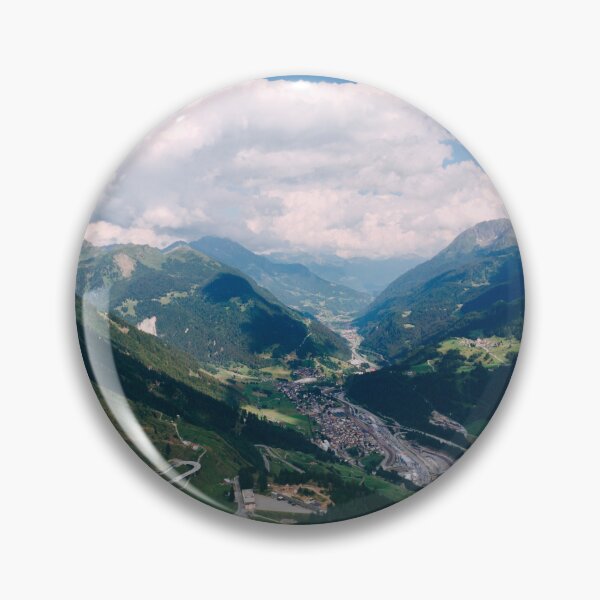 Artikelvorschau, Schweiz Alpen entworfen und verkauft von Dreammkd.