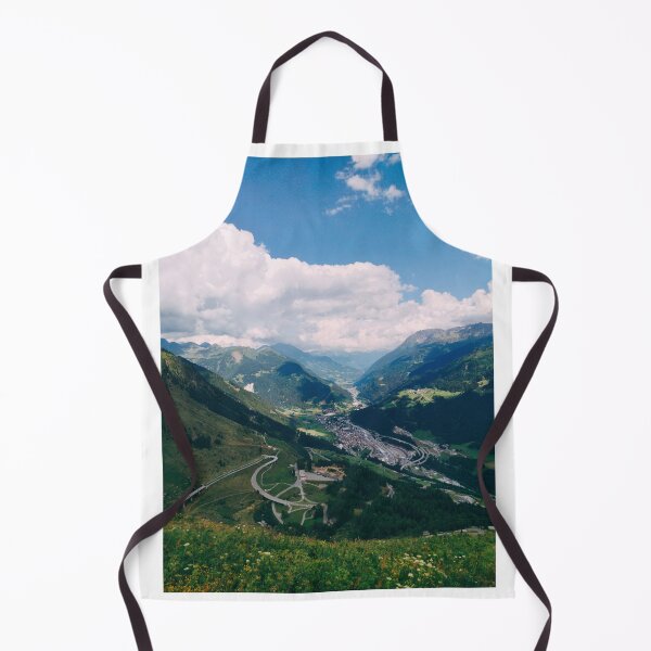 Artikelvorschau, Schweiz Alpen entworfen und verkauft von Dreammkd.