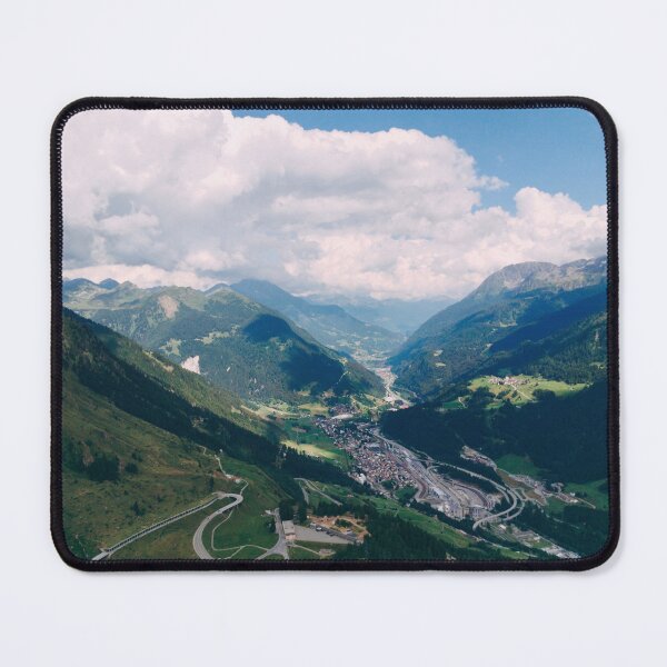 Item preview, Switzerland Alps designed and sold by Dreammkd.