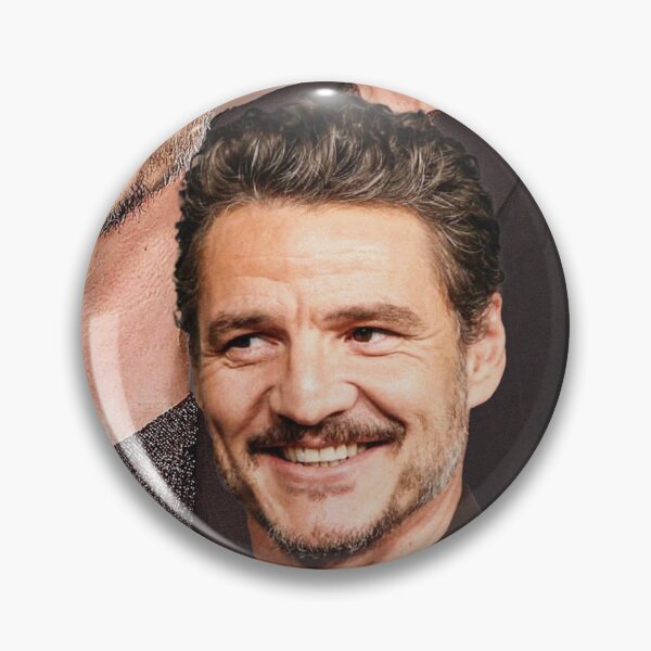 Item preview, Vintage Pedro Pascal Bootleg designed and sold by Phoemps.