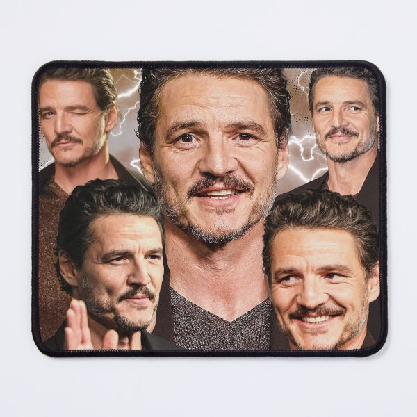 Item preview, Vintage Pedro Pascal Bootleg designed and sold by Phoemps.