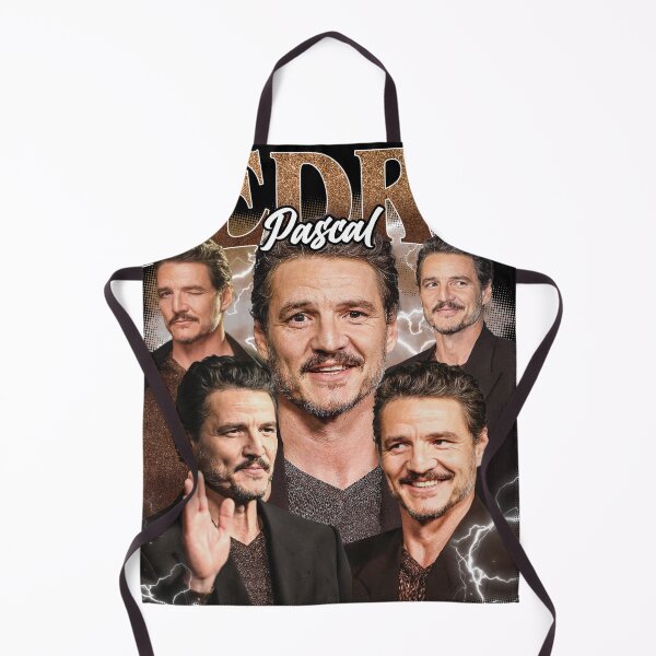 Item preview, Vintage Pedro Pascal Bootleg designed and sold by Phoemps.