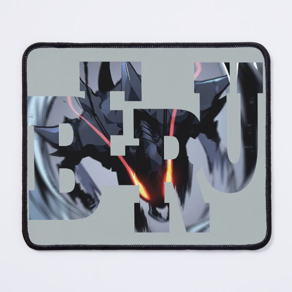 Item preview, Shadow King Beru - Neon Ant Warrior designed and sold by De45.