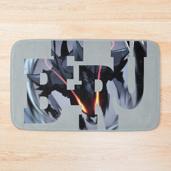 Item preview, Shadow King Beru - Neon Ant Warrior designed and sold by De45.