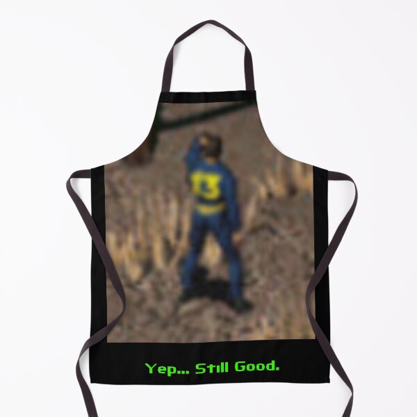 Item preview, Yep... Still Good Fall Out Dream designed and sold by gorgonopsidkid.