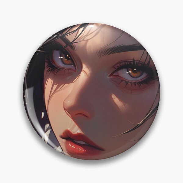 Item preview, Ada Wong 002 designed and sold by Raziel619 Prints.