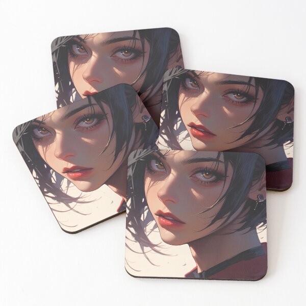 Item preview, Ada Wong 002 designed and sold by Raziel619 Prints.