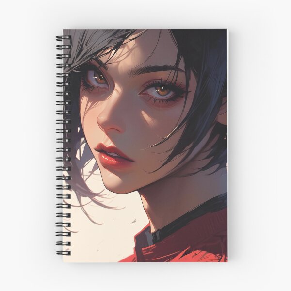 Item preview, Ada Wong 002 designed and sold by Raziel619 Prints.