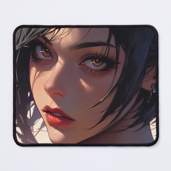Item preview, Ada Wong 002 designed and sold by Raziel619 Prints.