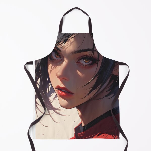 Item preview, Ada Wong 002 designed and sold by Raziel619 Prints.