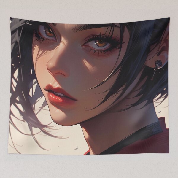 Artikelvorschau, Ada Wong 002 entworfen und verkauft von Raziel619 Prints.