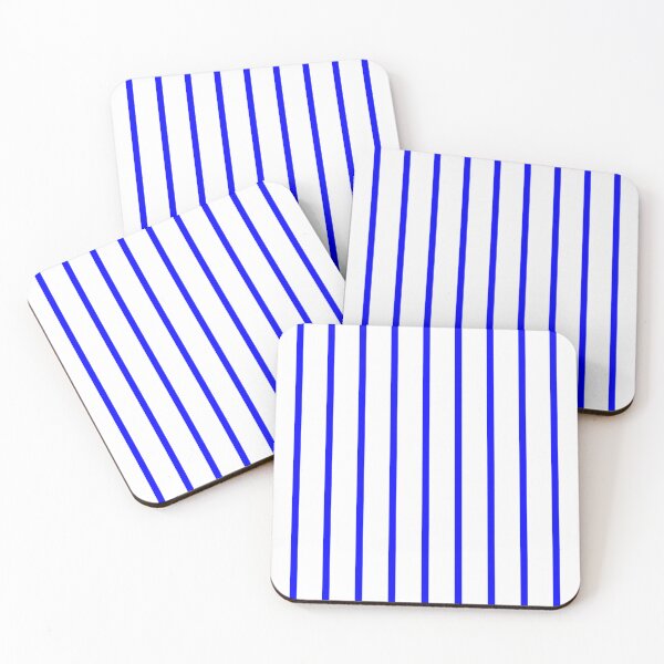 Item preview, Blue Stripes designed and sold by Goods4SaleNow.