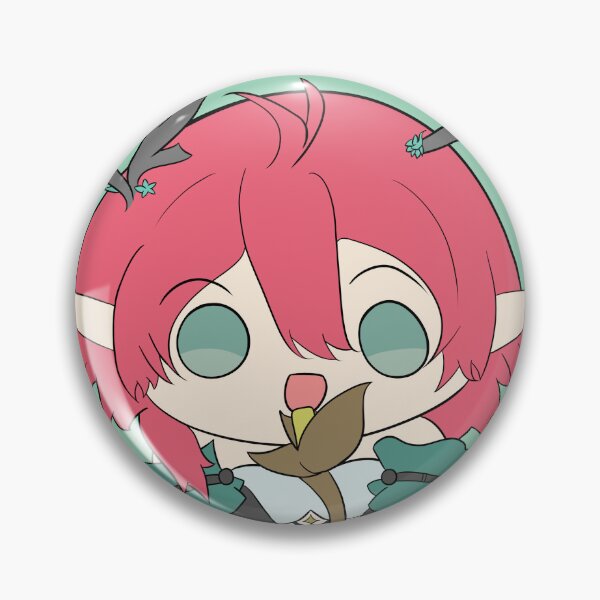 Item preview, Ciaccona chibi designed and sold by Dunmeme.