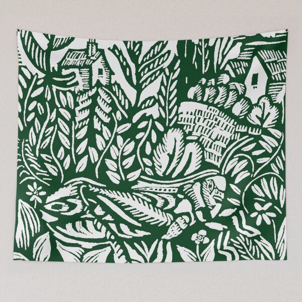 Item preview, The Grasshopper by Raoul Dufy 1911 designed and sold by Pixelchicken.