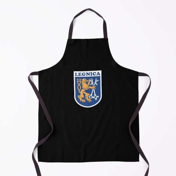 Item preview, Legnica Poland City Coat of Arms designed and sold by BootlegLetters.