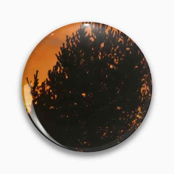Item preview, Sunset tree designed and sold by Abaj.